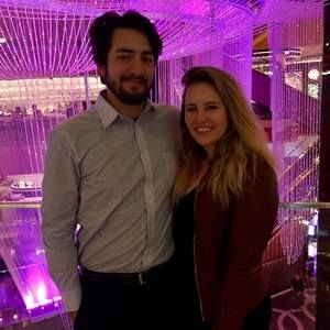 Meet your Posher, Monica